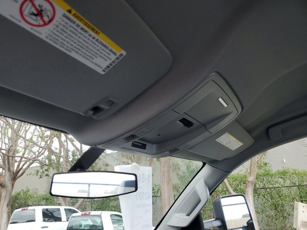 2024 Chevrolet Silverado 4500 HD Work Truck