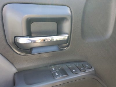 2024 Chevrolet Silverado 4500 HD Work Truck