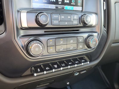 2024 Chevrolet Silverado 4500 HD Work Truck