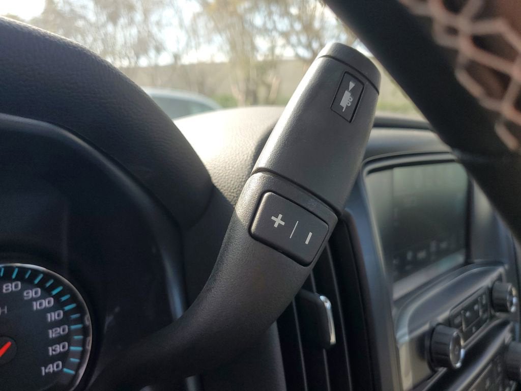 2024 Chevrolet Silverado 4500 HD Work Truck