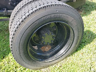 2024 Chevrolet Silverado 4500 HD Work Truck