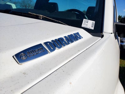 2024 Chevrolet Silverado 4500 HD Work Truck