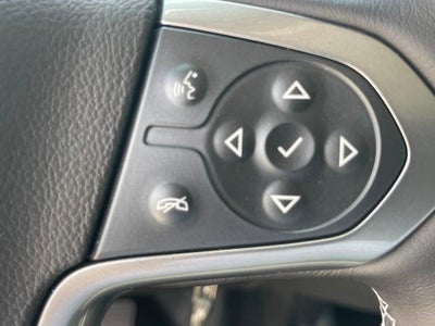 2024 Chevrolet Silverado 4500 HD Work Truck