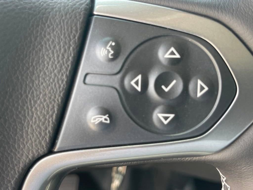 2024 Chevrolet Silverado 4500 HD Work Truck