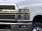 2025 Chevrolet Silverado 6500 HD LT