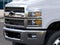 2025 Chevrolet Silverado 6500 HD LT