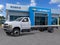 2025 Chevrolet Silverado 6500 HD LT
