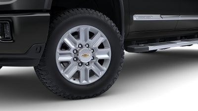 2025 Chevrolet Silverado 2500 HD High Country
