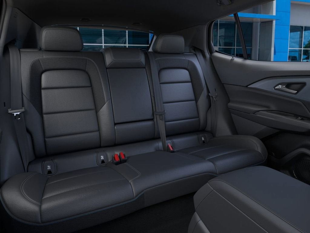 2024 Chevrolet Equinox EV 2LT