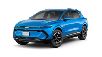 2024 Chevrolet Equinox EV 2LT