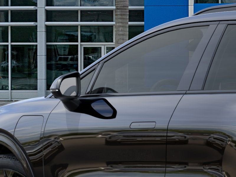 2024 Chevrolet Equinox EV 2RS