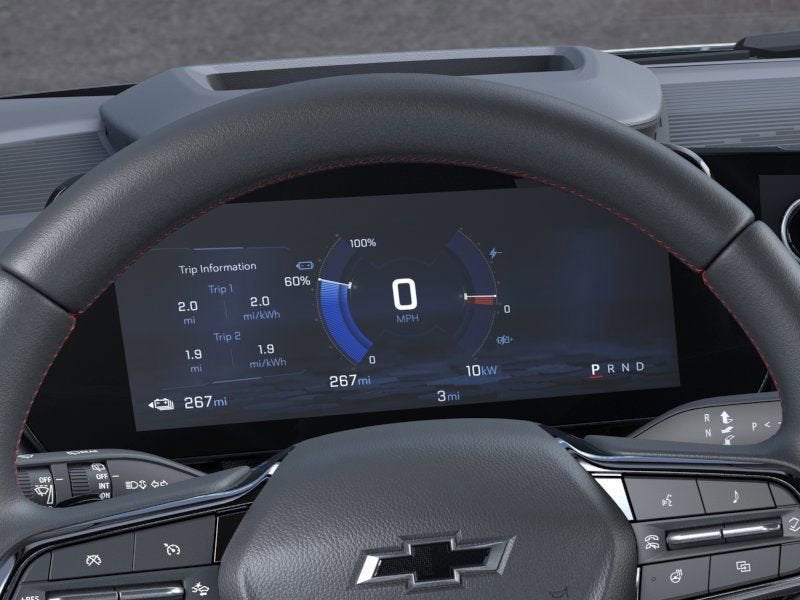 2024 Chevrolet Equinox EV 2RS