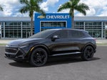2024 Chevrolet Equinox EV 2RS