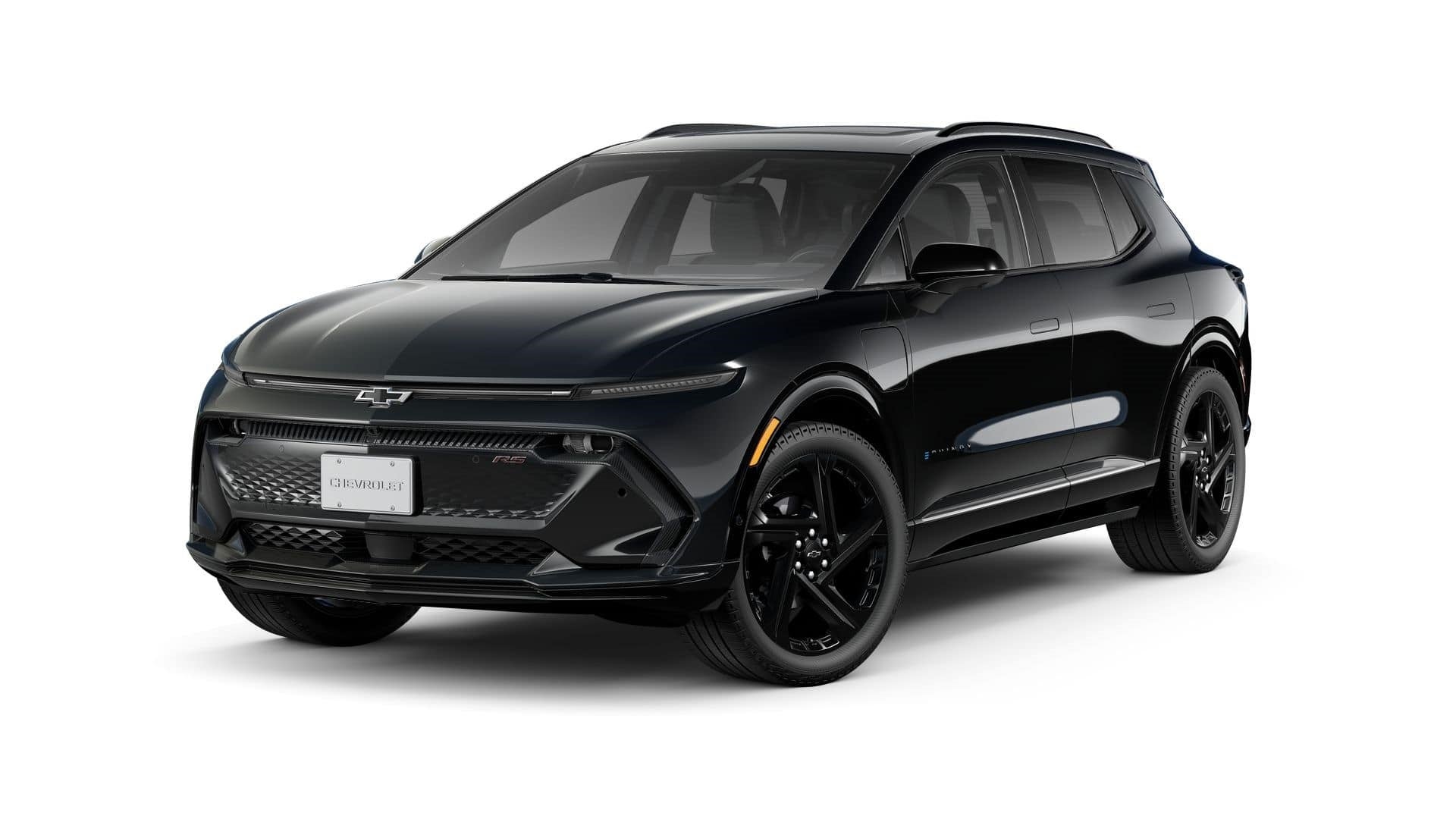 2024 Chevrolet Equinox EV 2RS