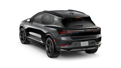 2024 Chevrolet Equinox EV 2RS