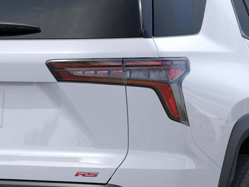 2027 Chevrolet Equinox FWD RS