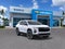 2027 Chevrolet Equinox FWD RS