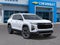 2027 Chevrolet Equinox FWD RS