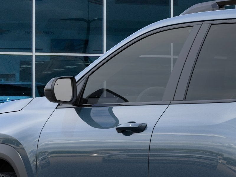 2027 Chevrolet Equinox FWD RS