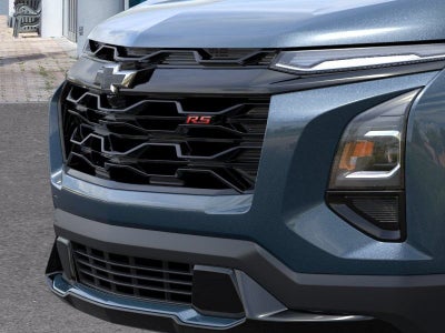 2027 Chevrolet Equinox FWD RS