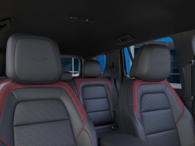 2027 Chevrolet Equinox FWD RS