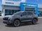 2027 Chevrolet Equinox FWD RS