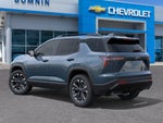 2027 Chevrolet Equinox FWD RS