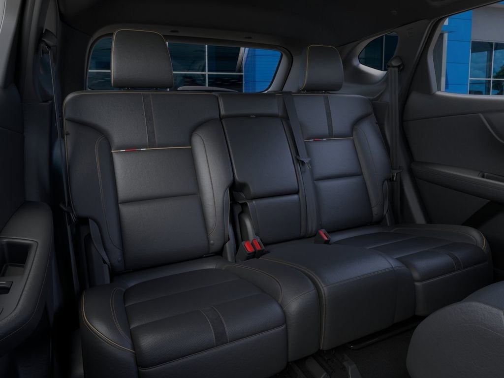 2025 Chevrolet Blazer Premier