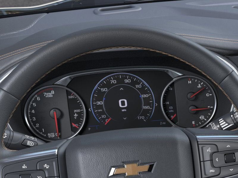 2025 Chevrolet Blazer Premier