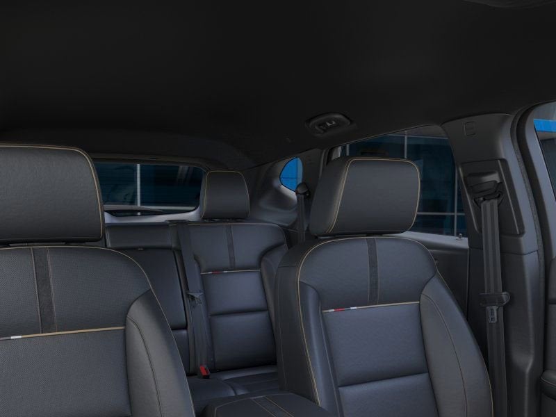 2025 Chevrolet Blazer Premier