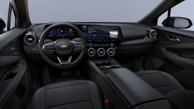 2027 Chevrolet Blazer EV LT