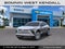 2027 Chevrolet Blazer EV LT