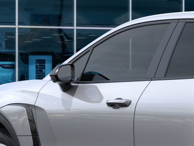 2027 Chevrolet Blazer EV LT