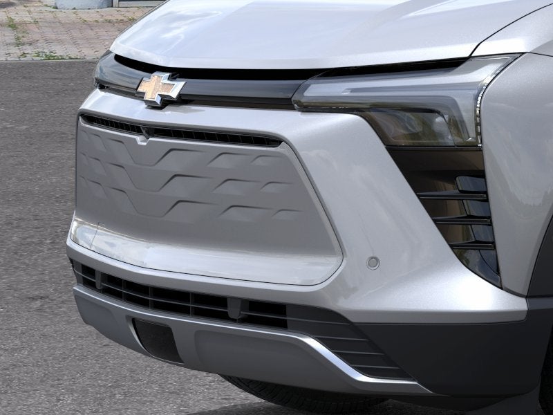 2027 Chevrolet Blazer EV LT