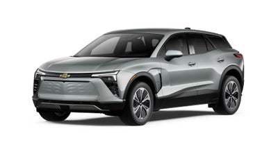 2027 Chevrolet Blazer EV LT