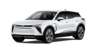 2027 Chevrolet Blazer EV LT