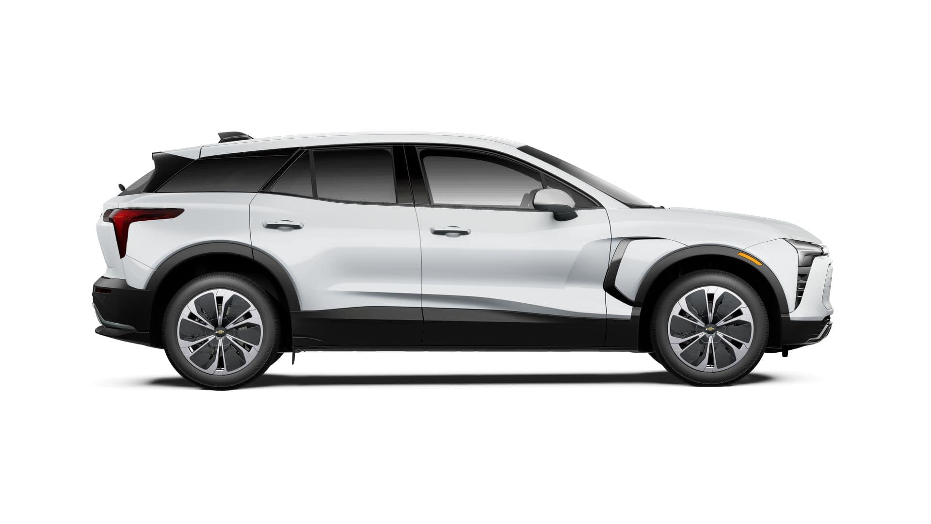 2027 Chevrolet Blazer EV LT