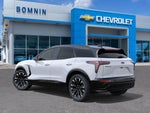 2026 Chevrolet Blazer EV RS
