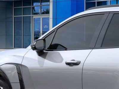 2025 Chevrolet Blazer EV RS