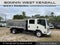 2024 Chevrolet Low Cab Forward 3500 Base