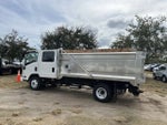2024 Chevrolet Low Cab Forward 3500 Base