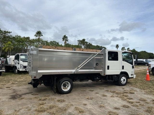2024 Chevrolet Low Cab Forward 3500 Base