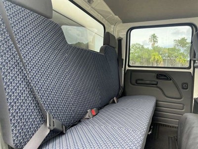 2024 Chevrolet Low Cab Forward 4500 Base