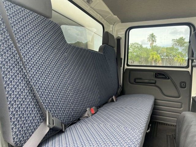 2024 Chevrolet Low Cab Forward 4500 Base