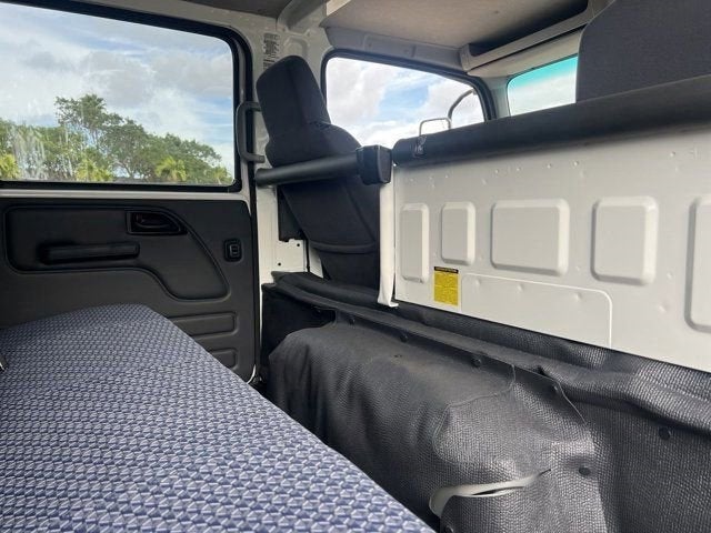 2024 Chevrolet Low Cab Forward 4500 Base