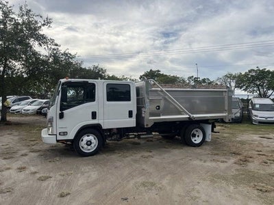 2024 Chevrolet Low Cab Forward 4500 Base