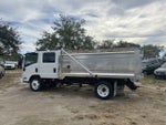 2024 Chevrolet Low Cab Forward 4500 Base