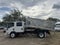 2024 Chevrolet Low Cab Forward 4500 Base