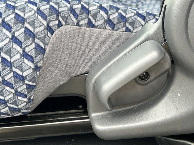 2024 Chevrolet Low Cab Forward 4500 Base