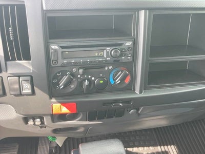 2024 Chevrolet Low Cab Forward 4500 1WT